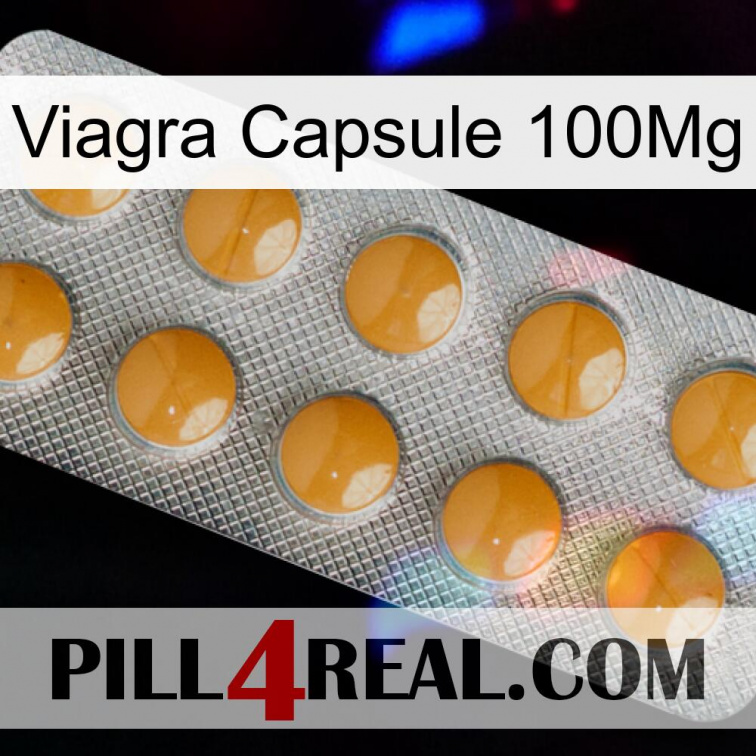 Viagra Capsule 100Mg levitra1